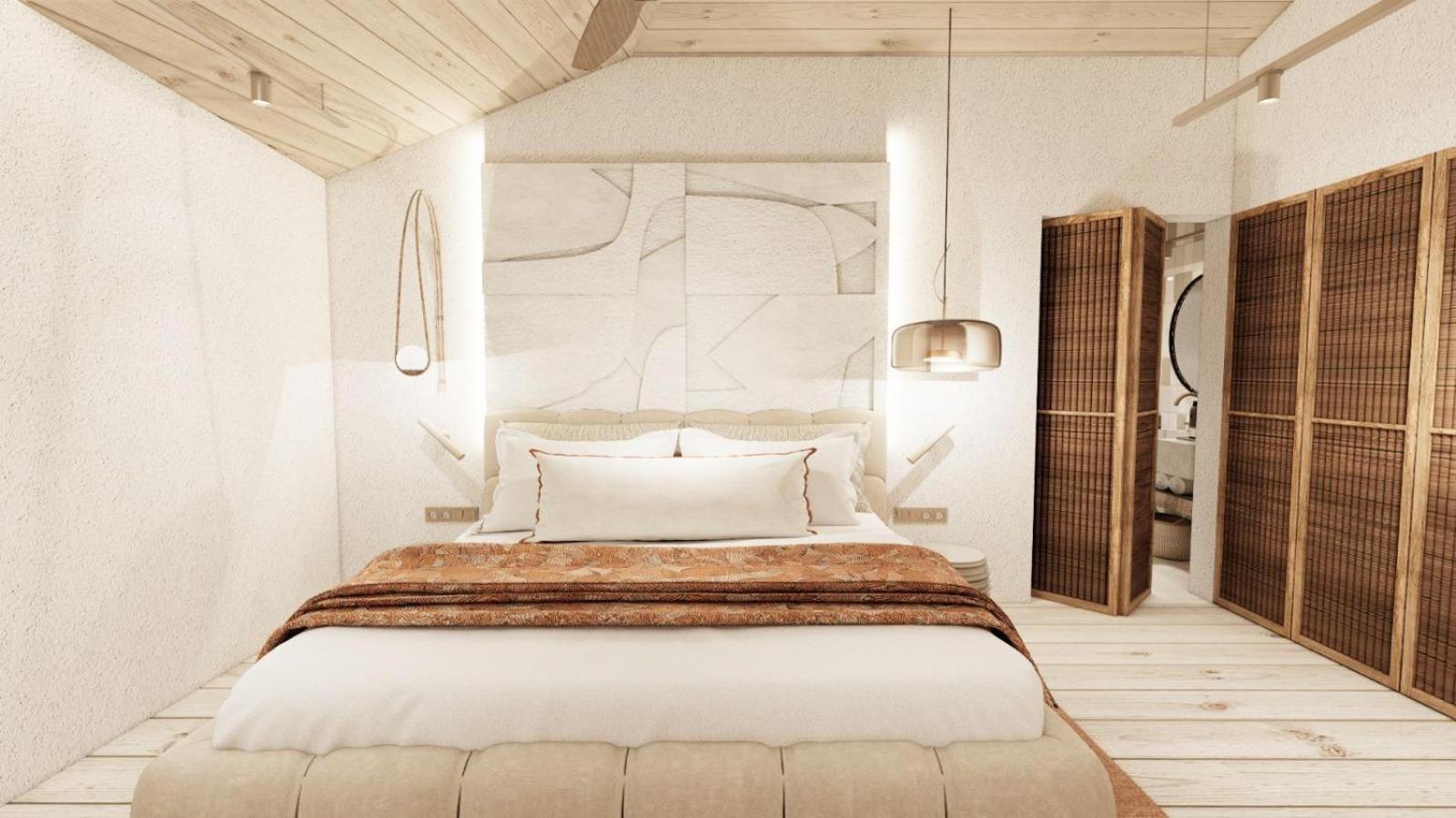 Yazz Collective Hotel Belen  Eksteriør billede