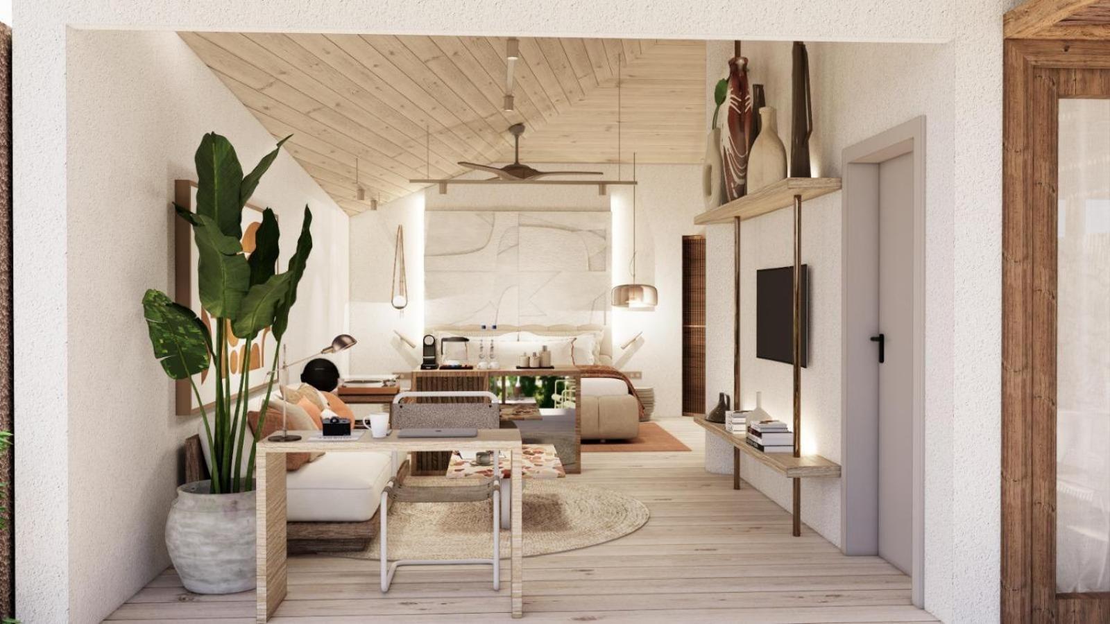 Yazz Collective Hotel Belen  Eksteriør billede