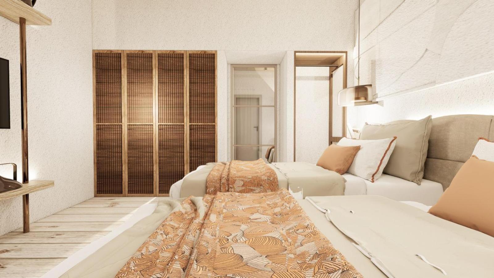 Yazz Collective Hotel Belen  Eksteriør billede