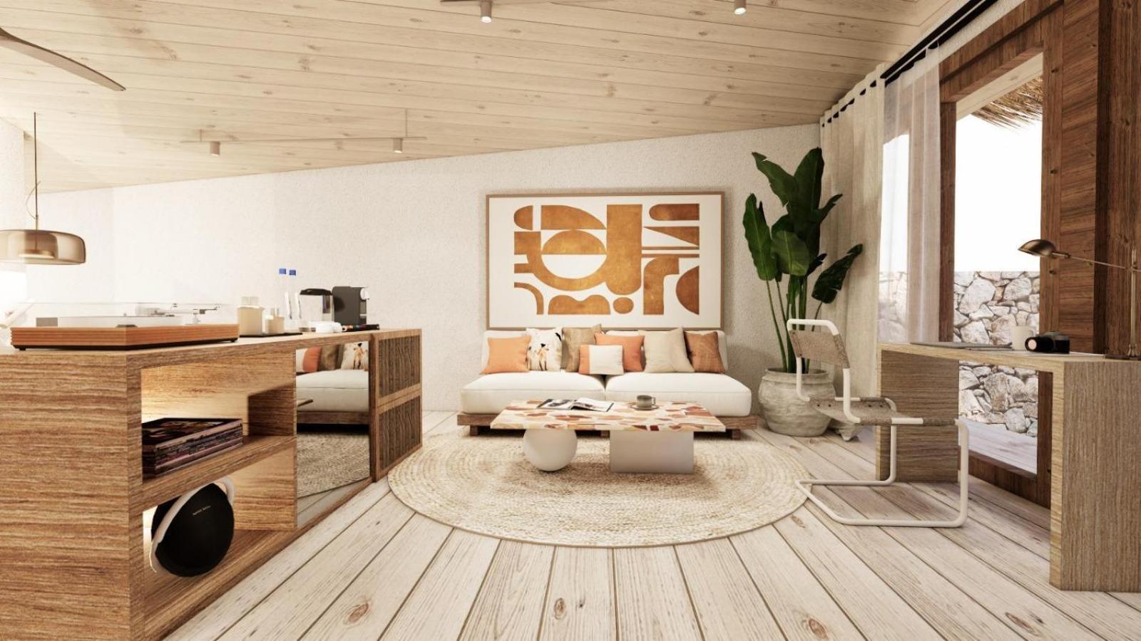 Yazz Collective Hotel Belen  Eksteriør billede