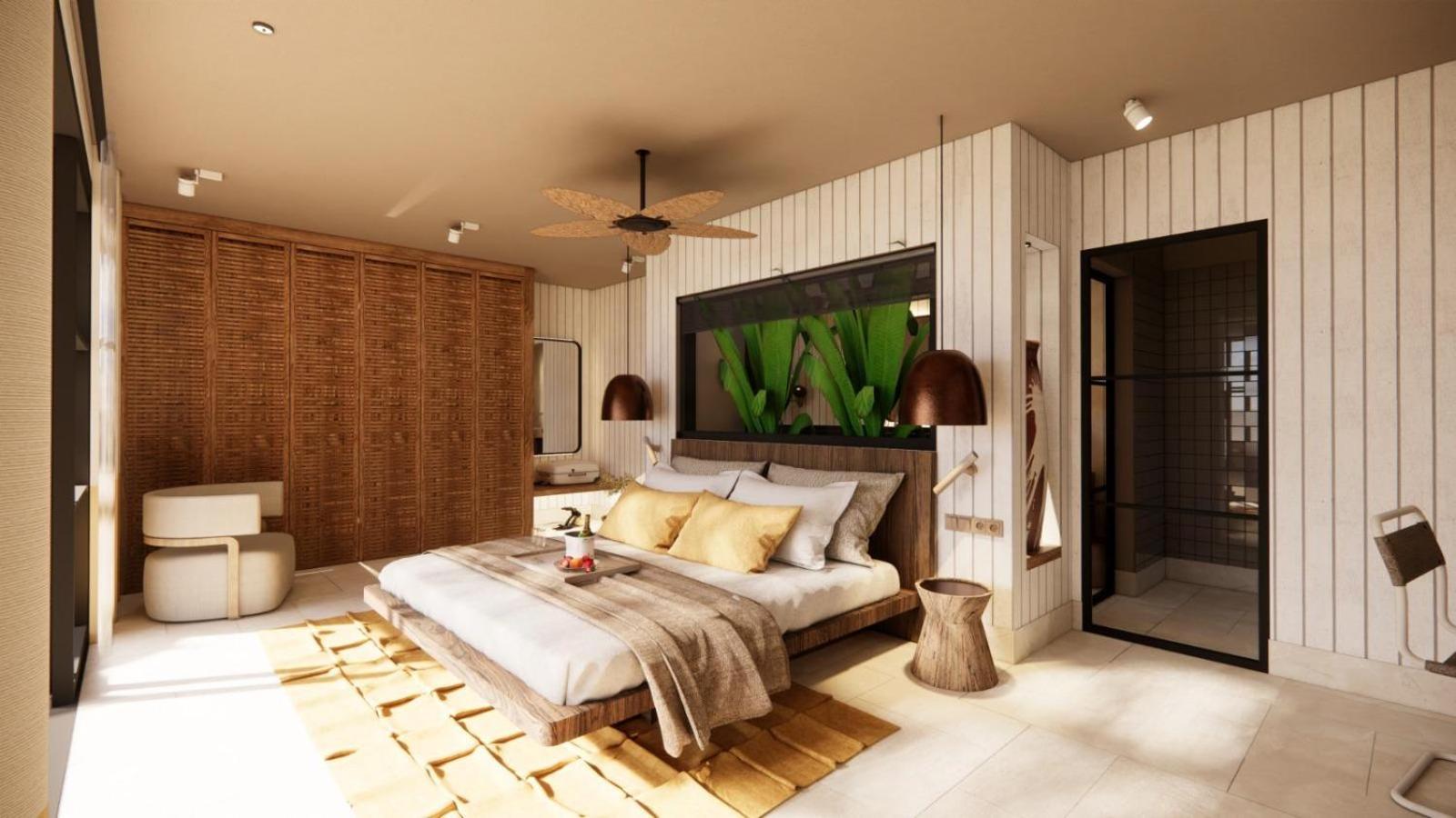 Yazz Collective Hotel Belen  Eksteriør billede
