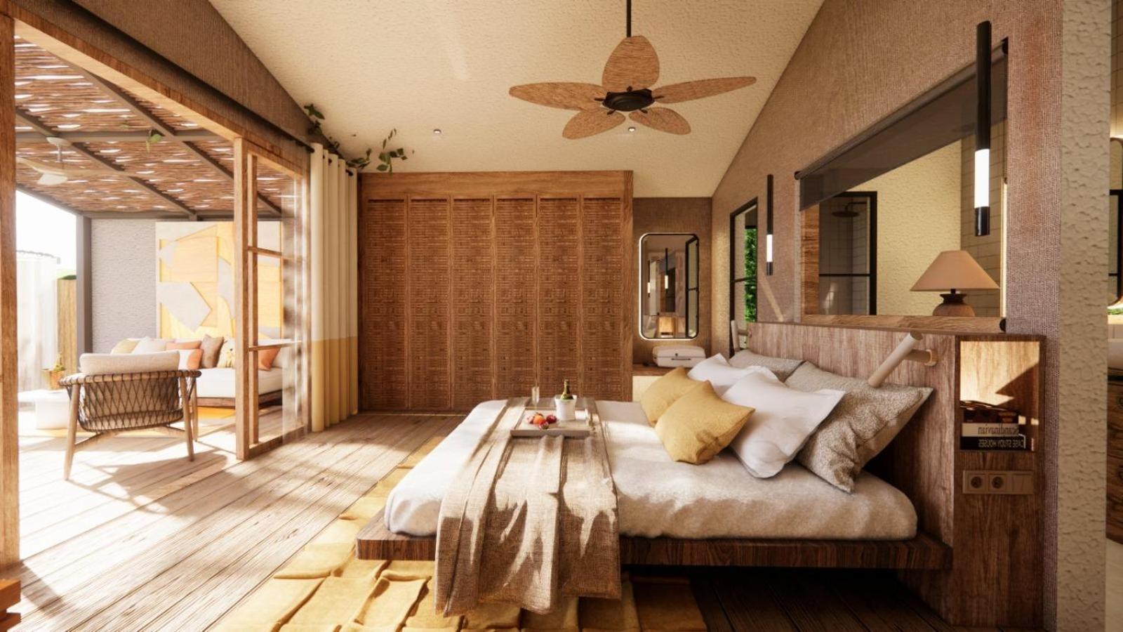 Yazz Collective Hotel Belen  Eksteriør billede