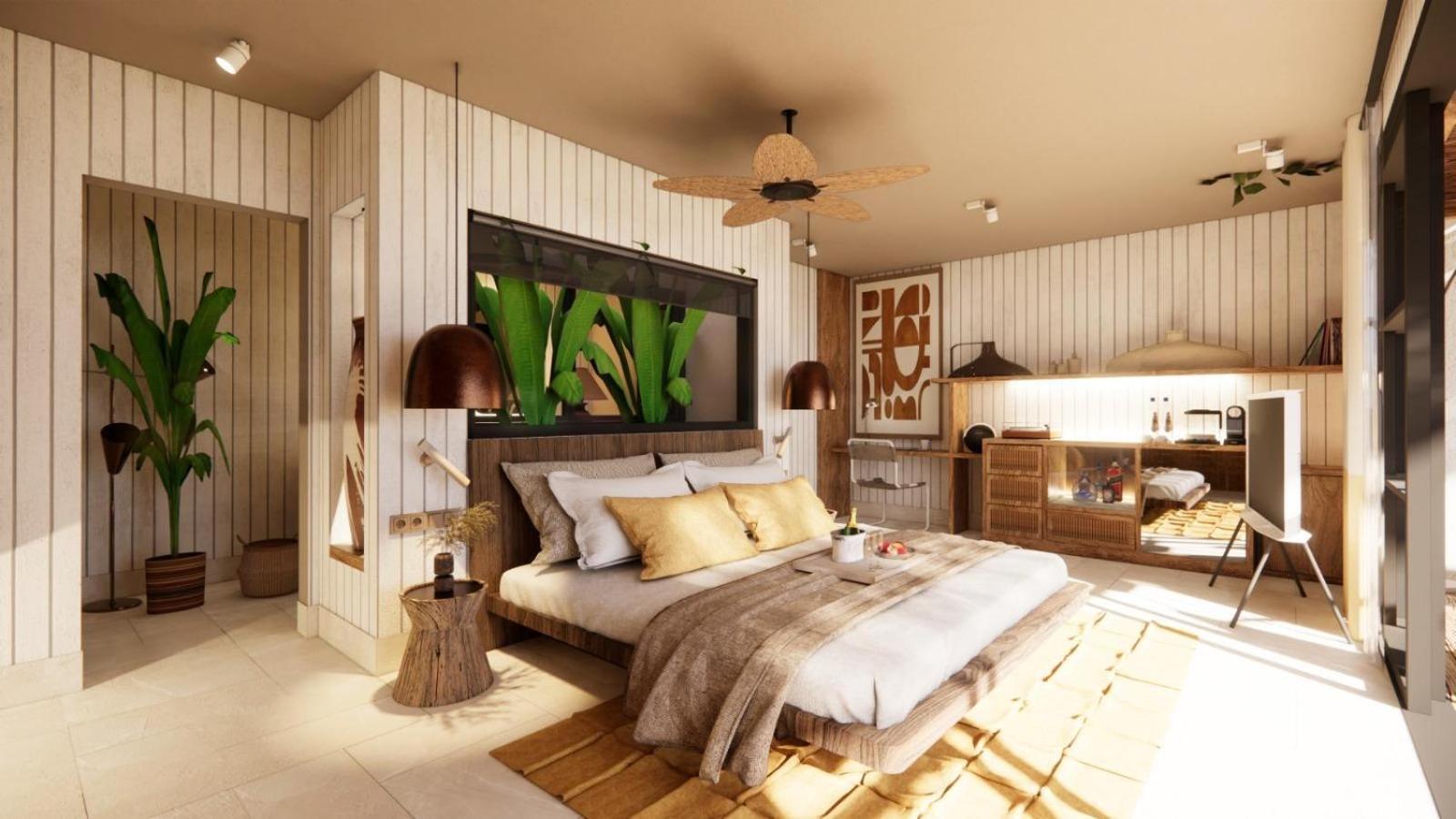 Yazz Collective Hotel Belen  Eksteriør billede