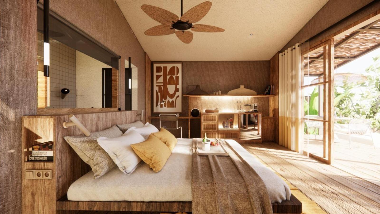 Yazz Collective Hotel Belen  Eksteriør billede