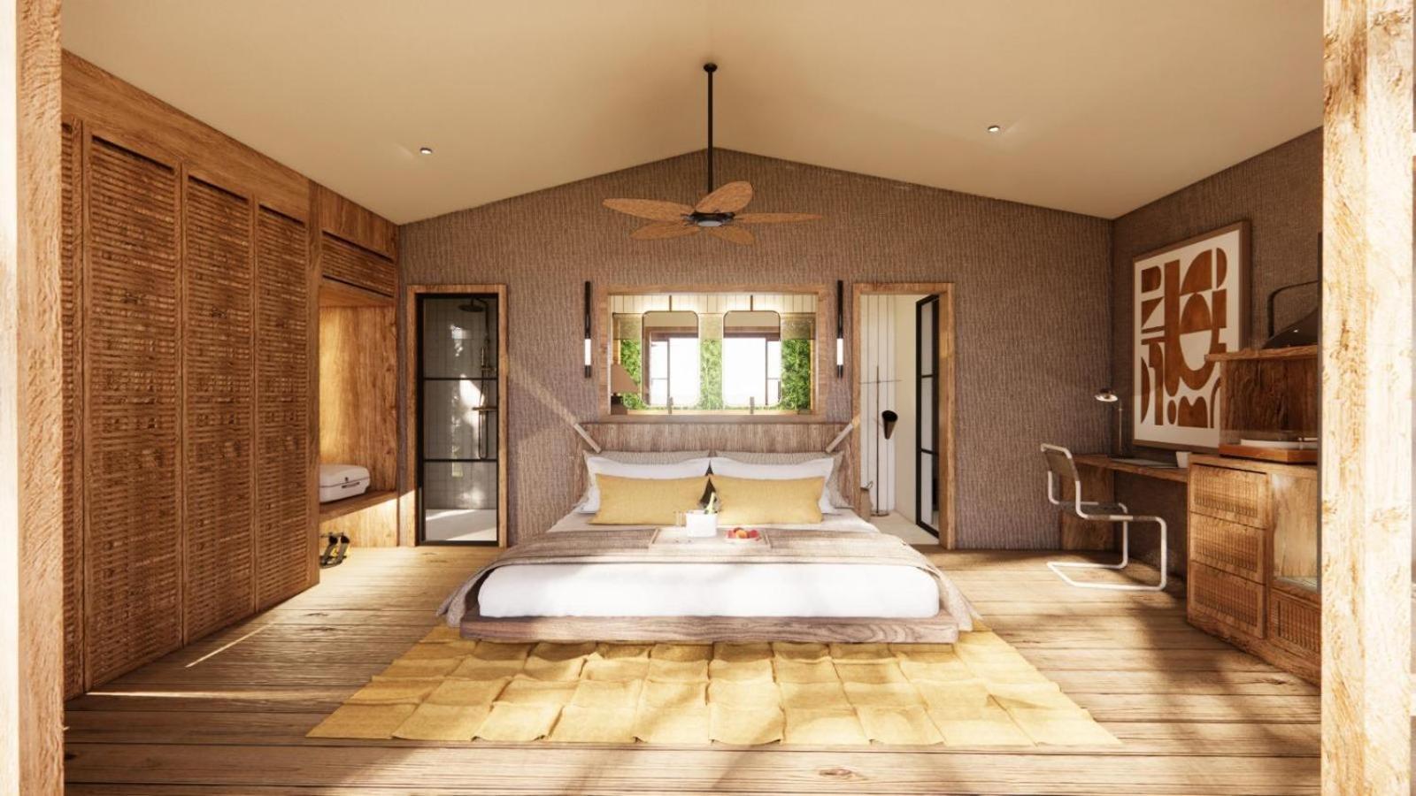 Yazz Collective Hotel Belen  Eksteriør billede