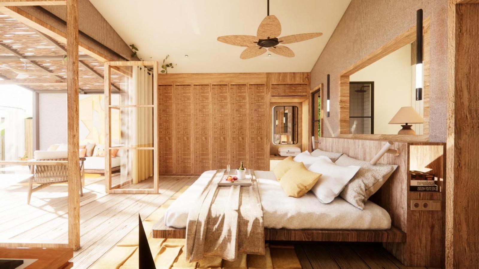 Yazz Collective Hotel Belen  Eksteriør billede