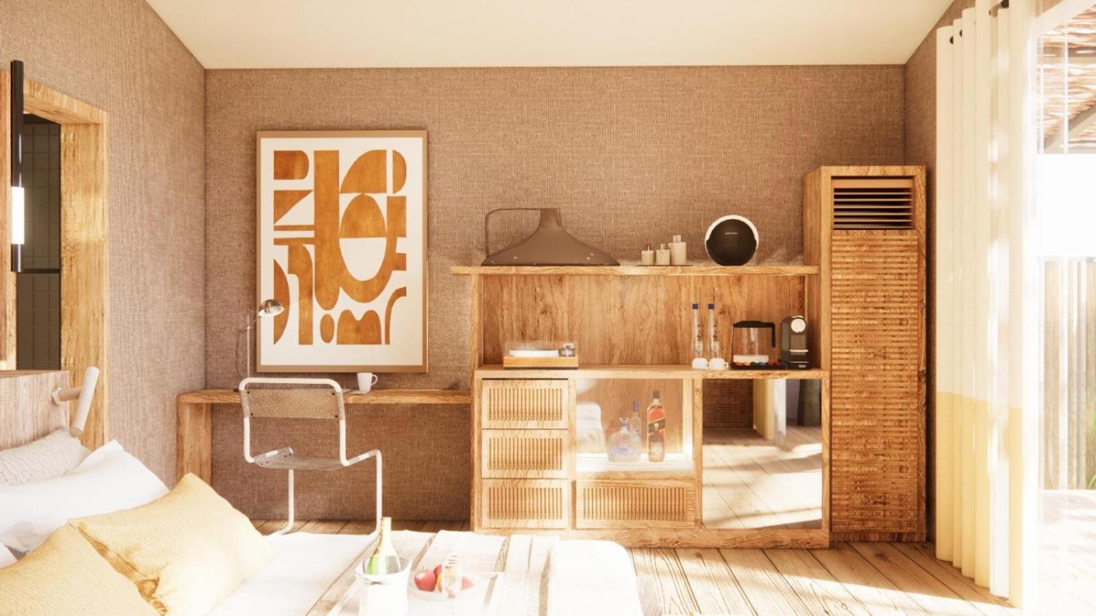 Yazz Collective Hotel Belen  Eksteriør billede
