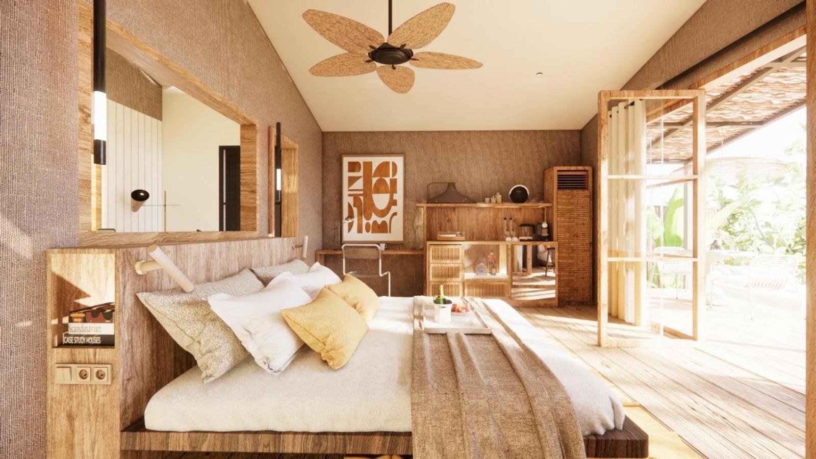 Yazz Collective Hotel Belen  Eksteriør billede