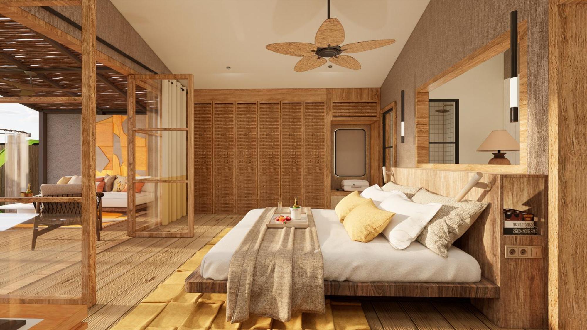 Yazz Collective Hotel Belen  Eksteriør billede