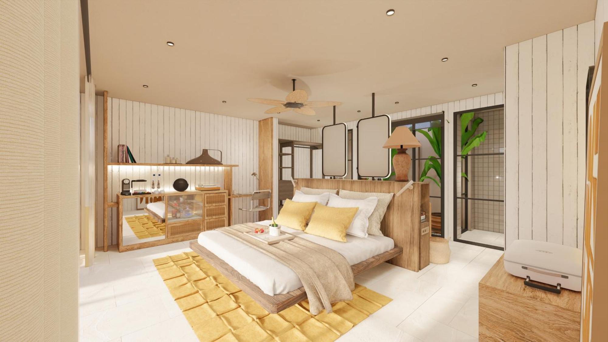 Yazz Collective Hotel Belen  Eksteriør billede