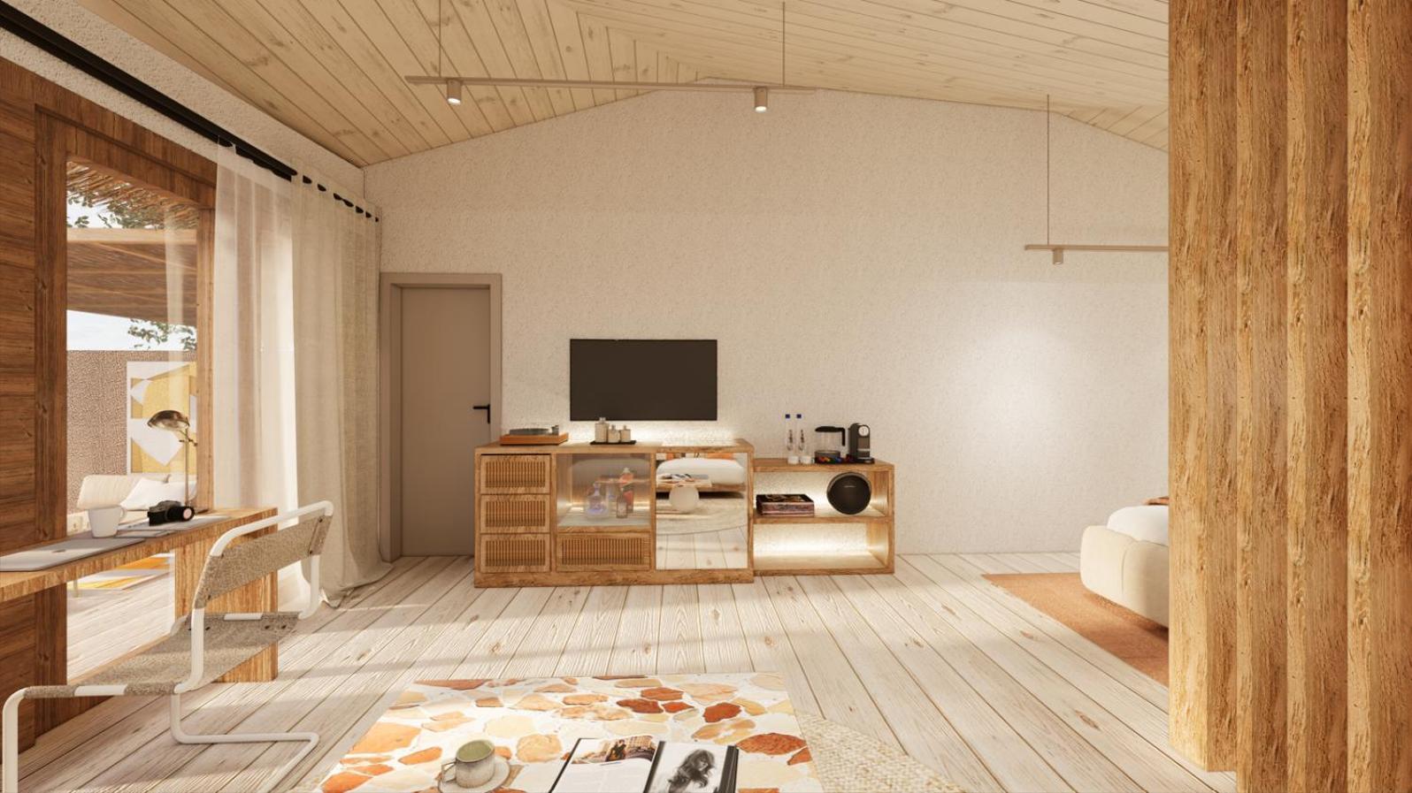 Yazz Collective Hotel Belen  Eksteriør billede