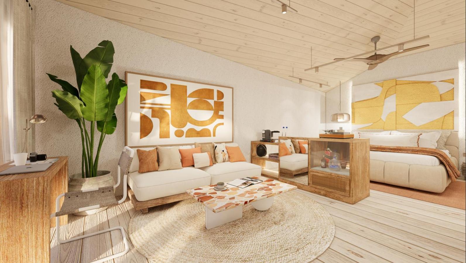 Yazz Collective Hotel Belen  Eksteriør billede